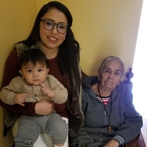 Meet your Posher, Laurita